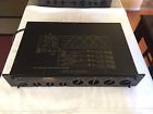 F-1040 Yamaha Professional Series Frequency Dividing Network