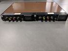 600l F Mk2 Adr Vintage Rare Series Stereo Limiters With Pre Emphasis Psu