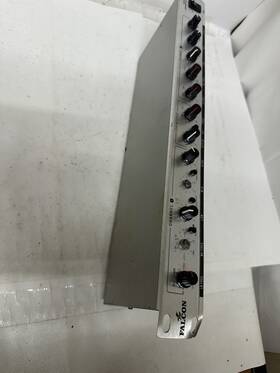 Cx-03sw Falcon One Space 3-way Stereo And Subwoofer Crossover 46598