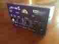 Fat-man Hhb Radius 5 Fat Man 2 Tube Preamp Compressor