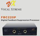 Fbc220p Vocal Xtreme New Advanced Feedback Suppression Pa Or 654367084779