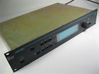 Fcs-926 Dual 2 Varicurve System Analyser Bss Equaliser
