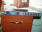 Fds-336t Bss Minidrive Loudspeaker Management System