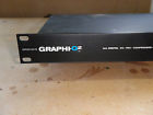 Grqq3122-s Feedback Compressor Eq Sabine Fbx Eliminator Digital Graphi-q2 Delay