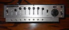 M610 Feedback Eq Prices Microphone Controller Modified Shure Graphic