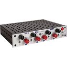 Feq-50 Summit Tube Solid Audio State Equalizer Passive