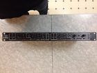 Df320 Filter Noise Drawmer Expander Gate. Dual