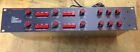Filter Tx4 Mount 3-way Crossover 5-way Rack Furman Turntable Tx-4 Bandpass