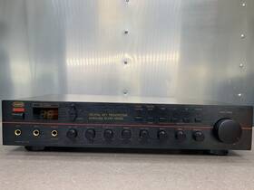 Kt-52 Fleco Model Digital Key Transposer Karaoke Echo Mixer