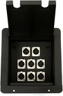 Pm6xf2xm Floor Box Flr Xlrf Mini Xlrm Pro 2 6