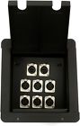 Pm6xf2d Floor Xlrf 6 Flr Pro Mini Data Box 2