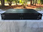 Q215f Fls Graphic Equalizer 15 Band Daul Peavey