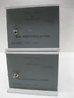 Fmrx-2200 Fm Demodulator Used Lot Catel 2