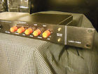 Larc-1100 Fmr Rnc Audio Funk The Rnla Rack Logic