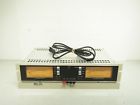 Fms-2 Belar Stereo Analog Monitor