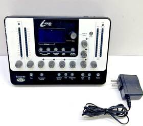 Lm009039 Focusrite Liquid Mix- Firewire Compression And Eq