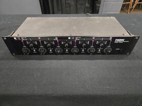 En3020 Fostex Electronic Crossover