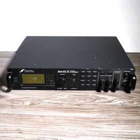 Fxii-1l1724 Fractal Audio Systems Axe-fx 2 Mark2 Preamp Fx Processor