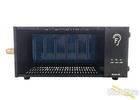 Bento-6s Fredenstein Professional Audio Bento 6s 500-series Rack - Used