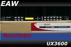 Ux3600 Free 3600 Processor Eaw Ux Shipping State 48 Us Digital Crossover
