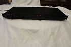Free Band 32-2059 Radio Equalizer Rack 15 Graphic Shack Shipping Mount Stereo