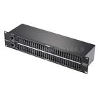 Fri3962025999206qy Dual Channel Equalizer Rack Mount 728619817337