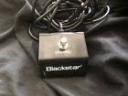 20-20h Fs-4 Blackstar Amplifier Footswitch For Stage