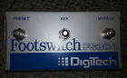 Fs304 Digitech Multi Function Footswitch