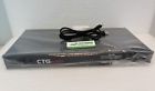Fs400 Ctg Audio Beamforming Teleconference Interface Control Console Mixer