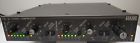 Fsc22 Rane Classic Stereo Compressor With Power Supply