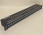 Fully -patch Fast Samson Rackspace Single Ship Patchbay Balanced