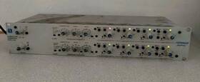 X-524 Furman 24db/octave Crossover Made In Usa