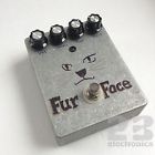 Fuzz General Tone Rock Face Ggg Guitar Acid 60 Pre-built Pnp Gadgets