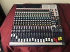 Fx16ii Lexicon Soundcraft Mixing Console Bit Effects Processor Radio Station