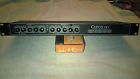 Fx2 Dual Efeects Unit Carvin Stereo