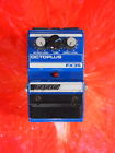 Fx35 Dod Octoplus Octave Pedal Vintage