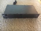 Ge-14 G-14 Rane Equalizer