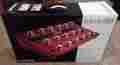 G-system Tc Electronic Red Mint Ltd Ed Extras Virtually Unused Look