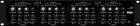 G4 Rane 4-channel Quad Digital 687499134203