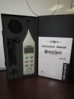 Ga-cm150 Galaxy Audio Check Mate Spl Meter