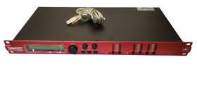 Ds-eq230 Galaxy Audio Dspot