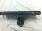 Cl4347317 Gate Alesis 3630 Compressor Used Rackmount