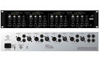 Gate Pro Rane Dj Expander Dsp Quad Ducker Unit Rack-mount Analog G4
