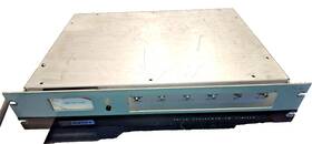 994-6631-005 Gates Solid Statesman Limiter Compressor Vintage Rare