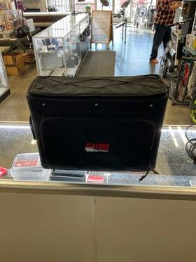 P15015844 Gator Cases 716408500911 Rack Case