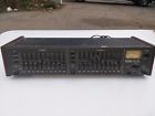Ge-20 Teac Vintage Graphic Equalizer