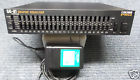 Ge-21 Boss Pro Graphic Equalizer