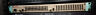 Ge-30a Vestax Dual Band Graphic Equalizer