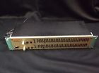 Ge-62a Vestax Graphic Equalizer