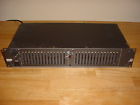 Ge-14 Ge14 Rane Graphic Equalizer